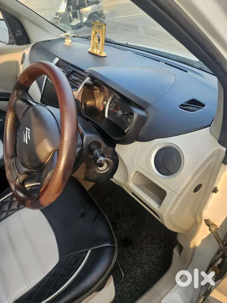 Maruti Suzuki Celerio Vxi 2018