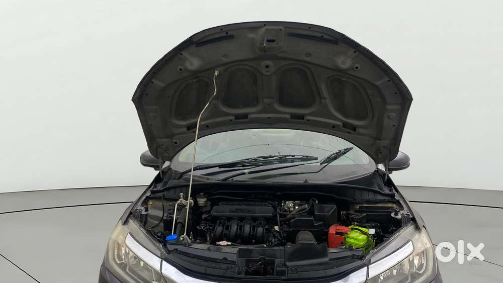 Honda City I Vtec V, 2017, Petrol