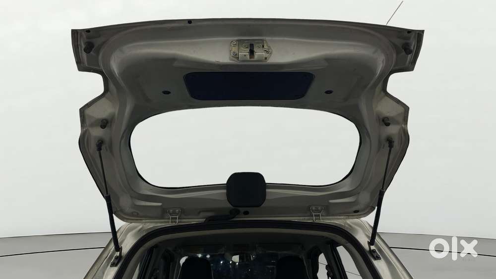 Maruti Suzuki S-presso Vxi Plus, 2022, Petrol