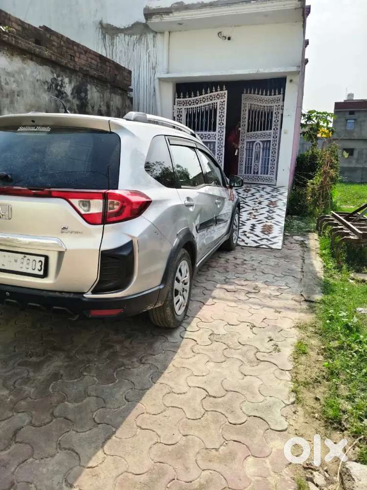 New Car Lena Hai