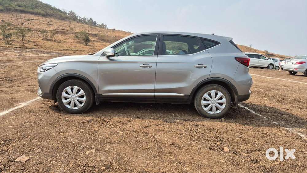 Mg Astor 2022 Petrol Excellent Condition -with Reverse Camera