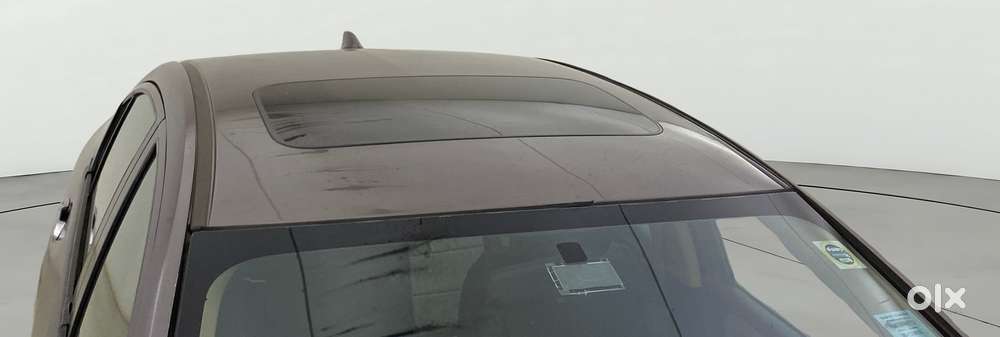 Honda City 2015-2017 I Vtec Vx, 2015, Petrol