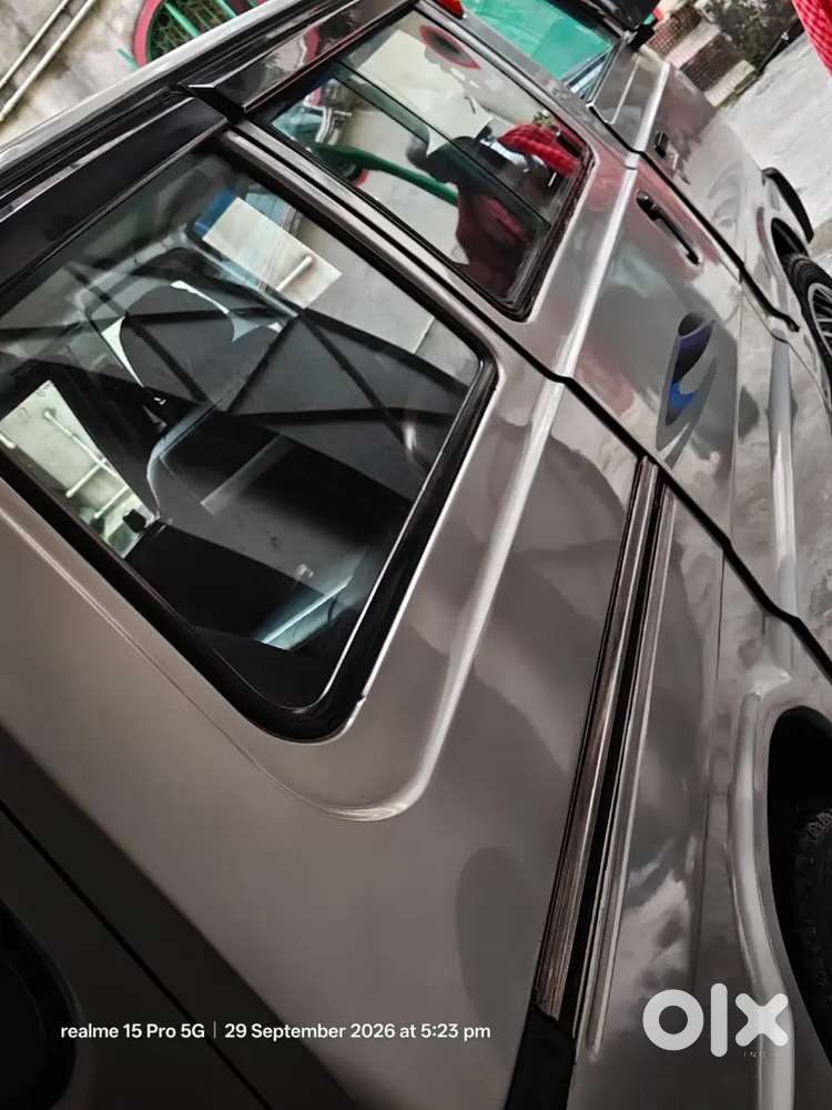Maruti Suzuki Omni 8 Seater 2016