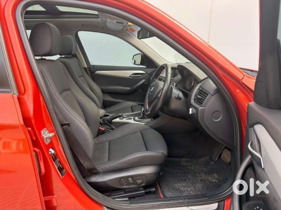 Bmw X1 2012-2015 Sdrive20d, 2015, Diesel