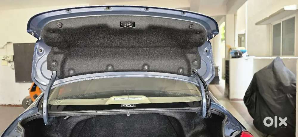 Maruti Suzuki Ciaz 2021 Petrol 36846 Km Driven