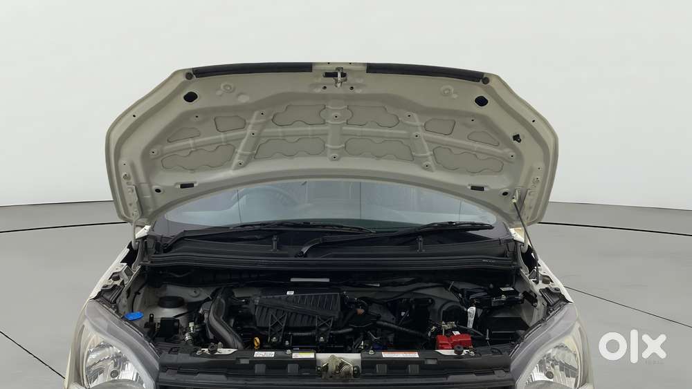 Maruti Suzuki Wagon R Vxi 1.0, 2024, Petrol