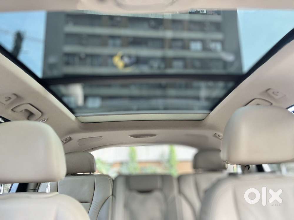 Audi Q7 3.0 Tdi Quattro Technology Pack, 2016, Diesel