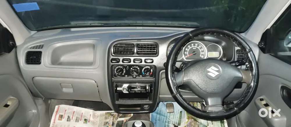 2014 Model First Owner