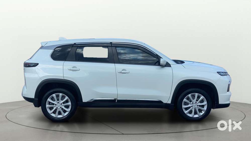 Maruti Suzuki Grand Vitara 1.5 Delta Smart Hybrid, 2023, Petrol