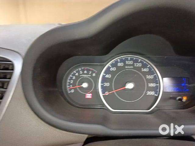 2013 Hyundai I10 Era Petrol