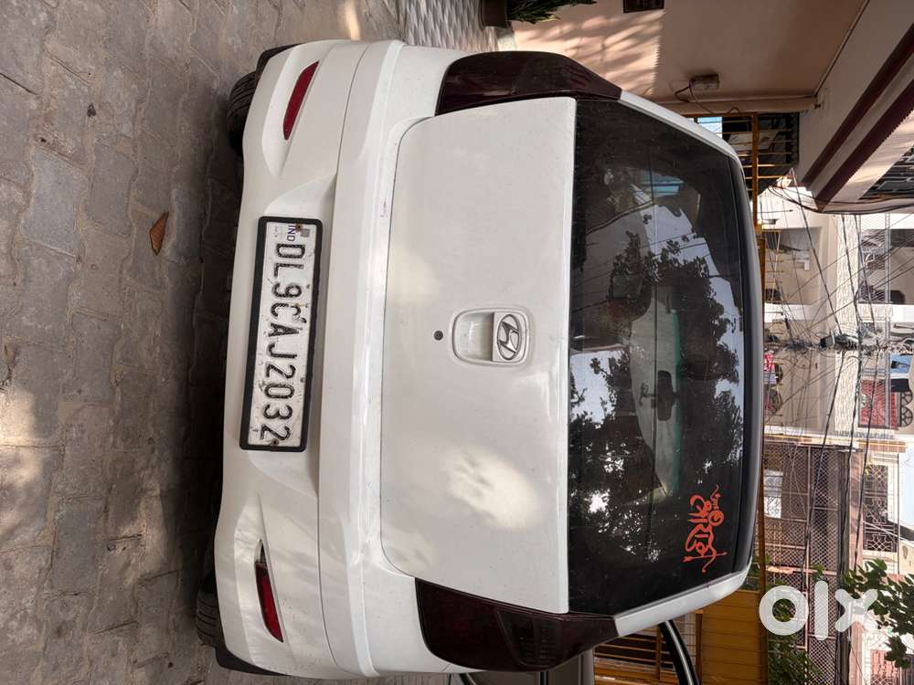 Hyundai I10 2014 Petrol Good Condition