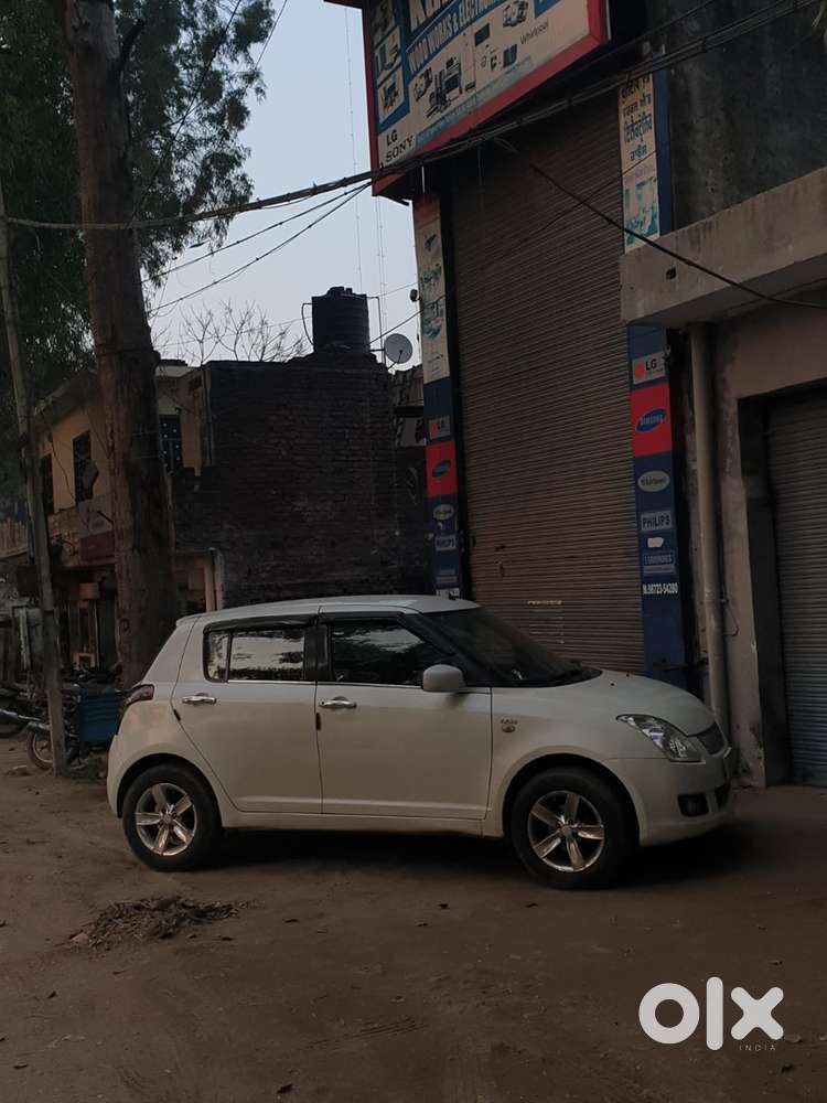 Maruti Suzuki Swift 2010 Diesel Good Condition