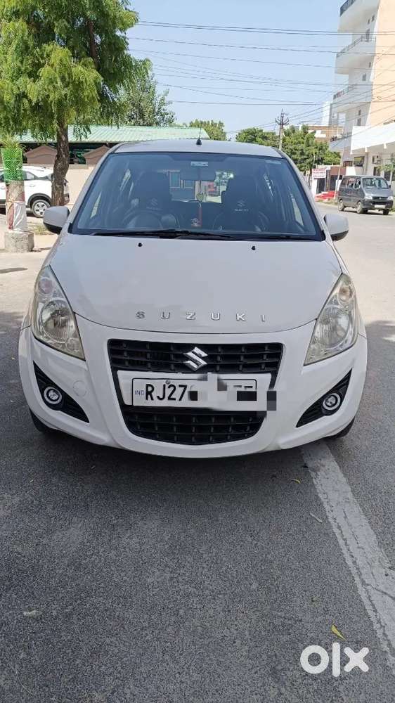 Maruti Suzuki Ritz Vdi 2014