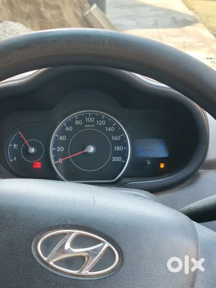 Hyundai I10 2013 Petrol Well Maintained