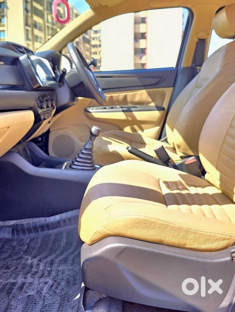 Honda Amaze 1.2 Smt I Vtec, 2019, Petrol