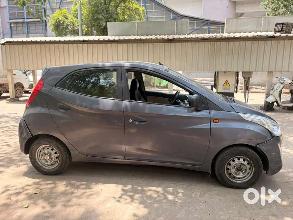 Hyundai Eon 2015