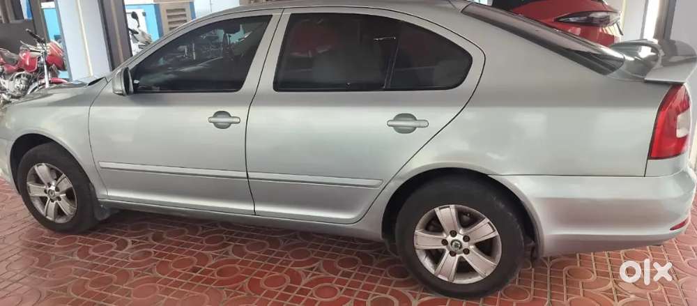 Skoda Laura 1.8 Tsi 2009
