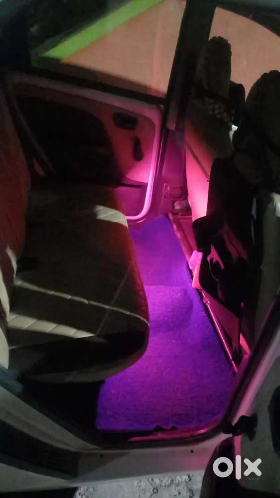 Tata Nano 2014 Petrol Well Maintained