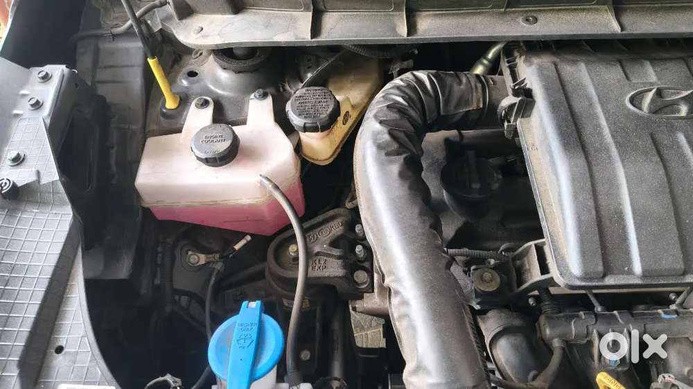 Hyundai Exter Sx 2025