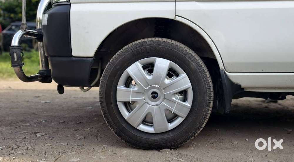 Maruti Suzuki Eeco Cargo, 2022, Petrol