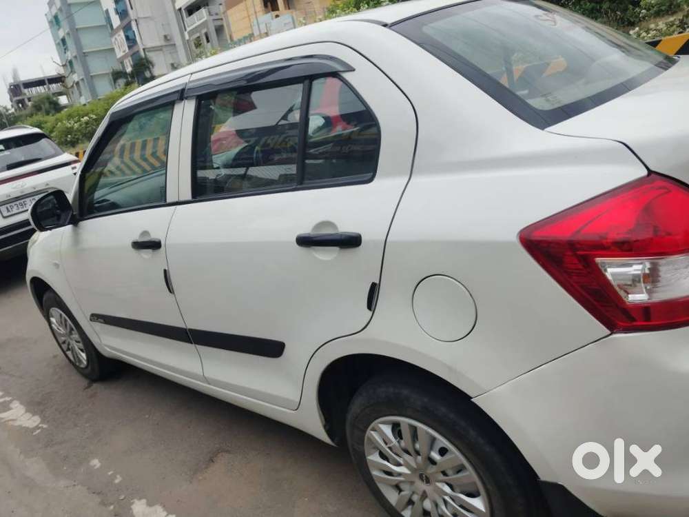 Maruti Suzuki Dzire Tour Diesel, 2020, Diesel