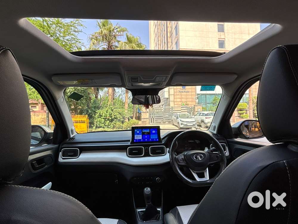 Tata Punch Adventure Icng, 2023, Cng & Hybrids