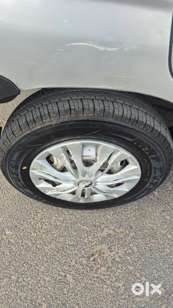 Maruti Suzuki Alto 2011 Petrol 78000 Km Driven 7 Months Fc Remaining