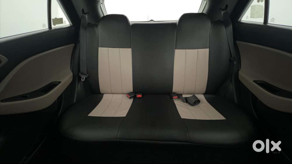 Hyundai Elite I20 [2018-2020] 1.2 Sportz, 2015, Petrol