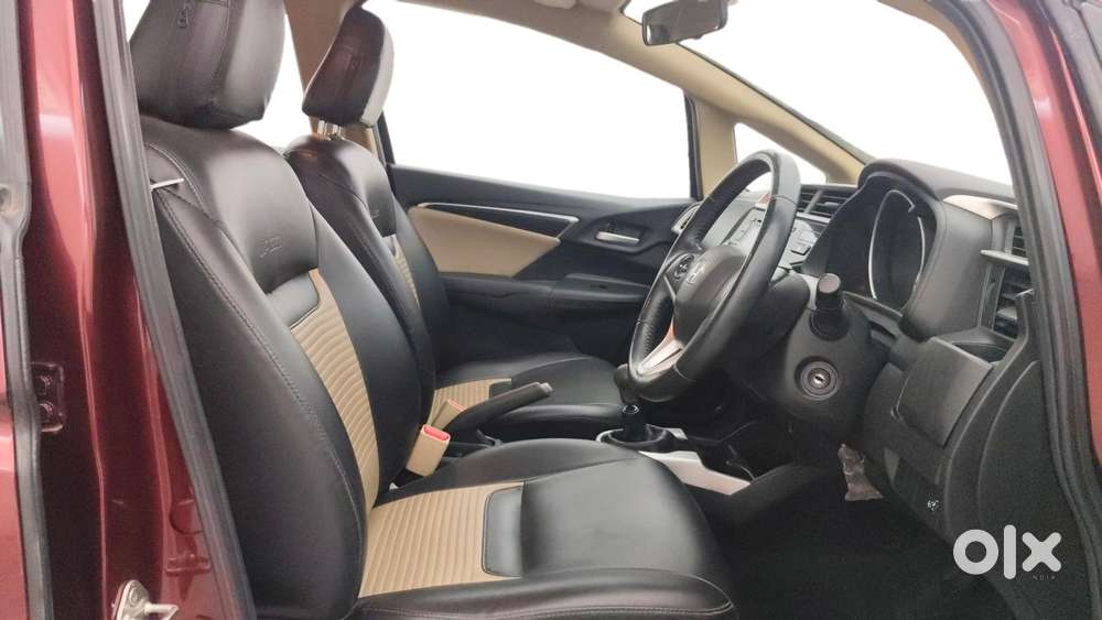 Honda Jazz 1.2 V I Vtec, 2016, Petrol