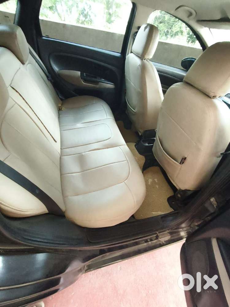 Fiat Linea 1.3 Manual Petrol 2010