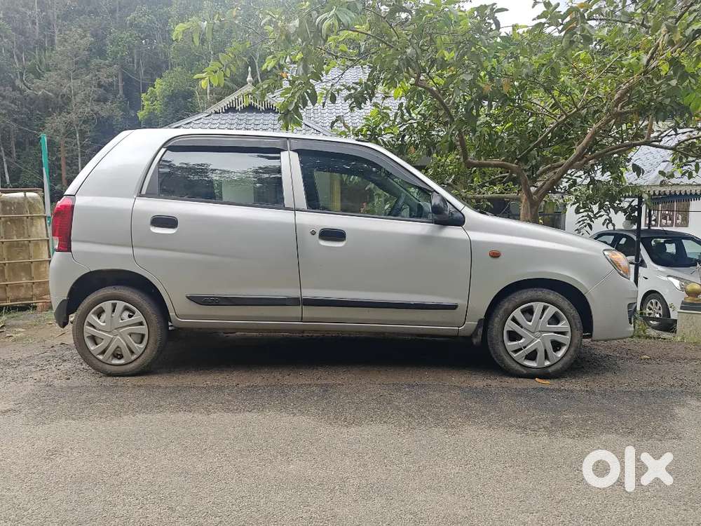 Maruti Alto K10 Vxi 2011