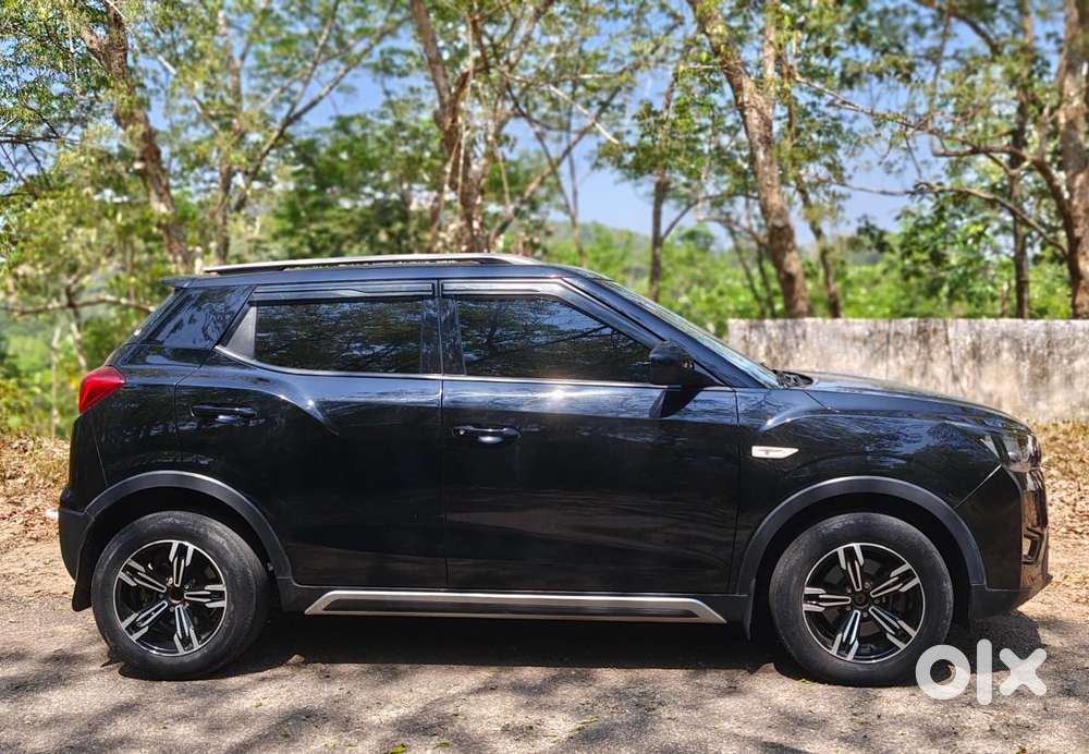 Mahindra Xuv300 W4 Diesel, 2023, Diesel