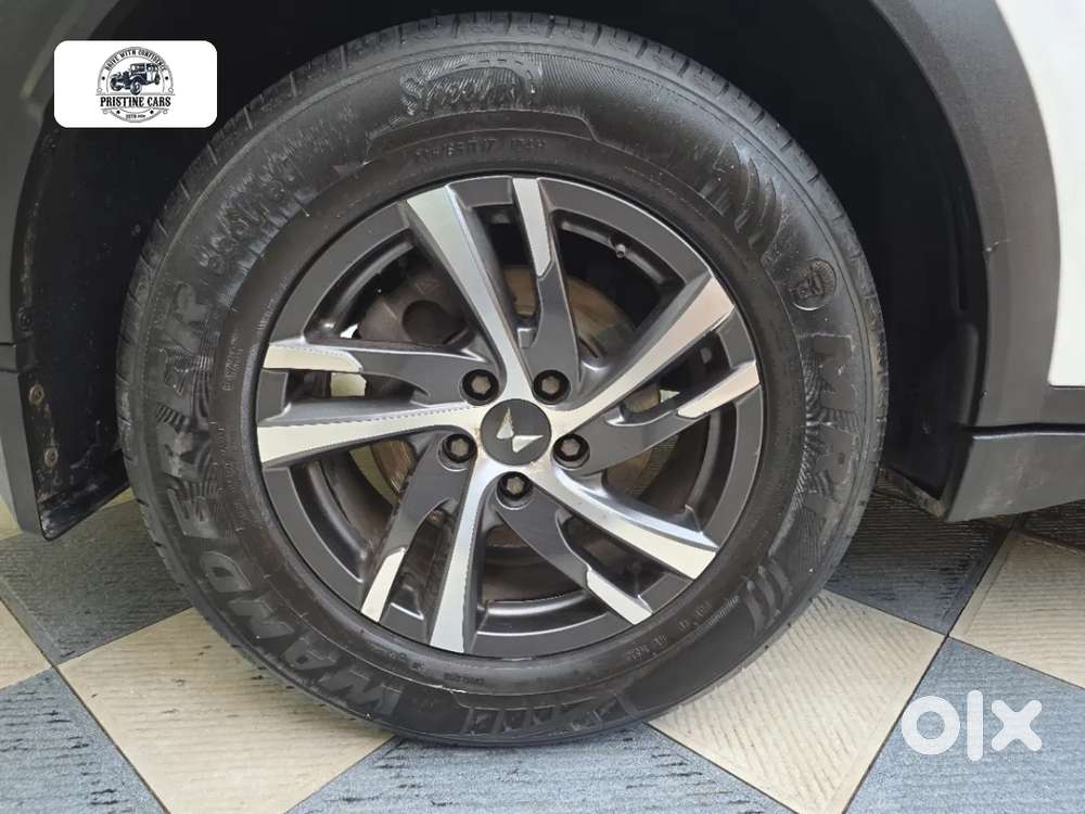 Mahindra Xuv700 2.2 Ax 5 Diesel Mt 7 Str, 2024, Diesel