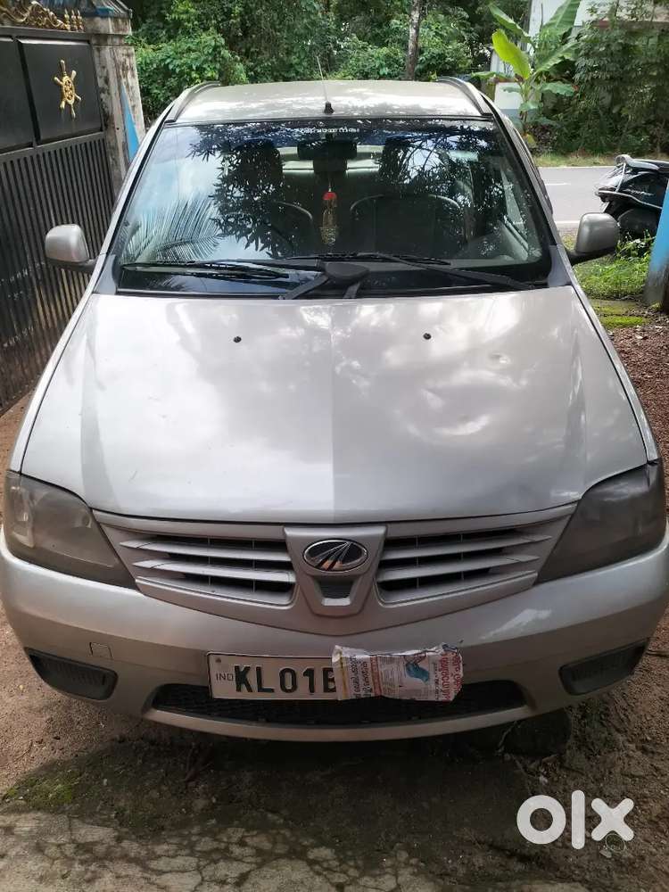 Mahindra Verito 2012 Model