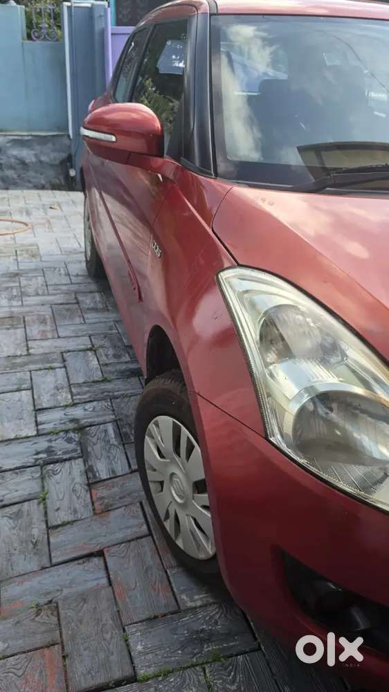 Maruti Swift Diesel 2014