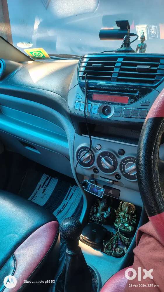 Maruti Suzuki A-star 2010