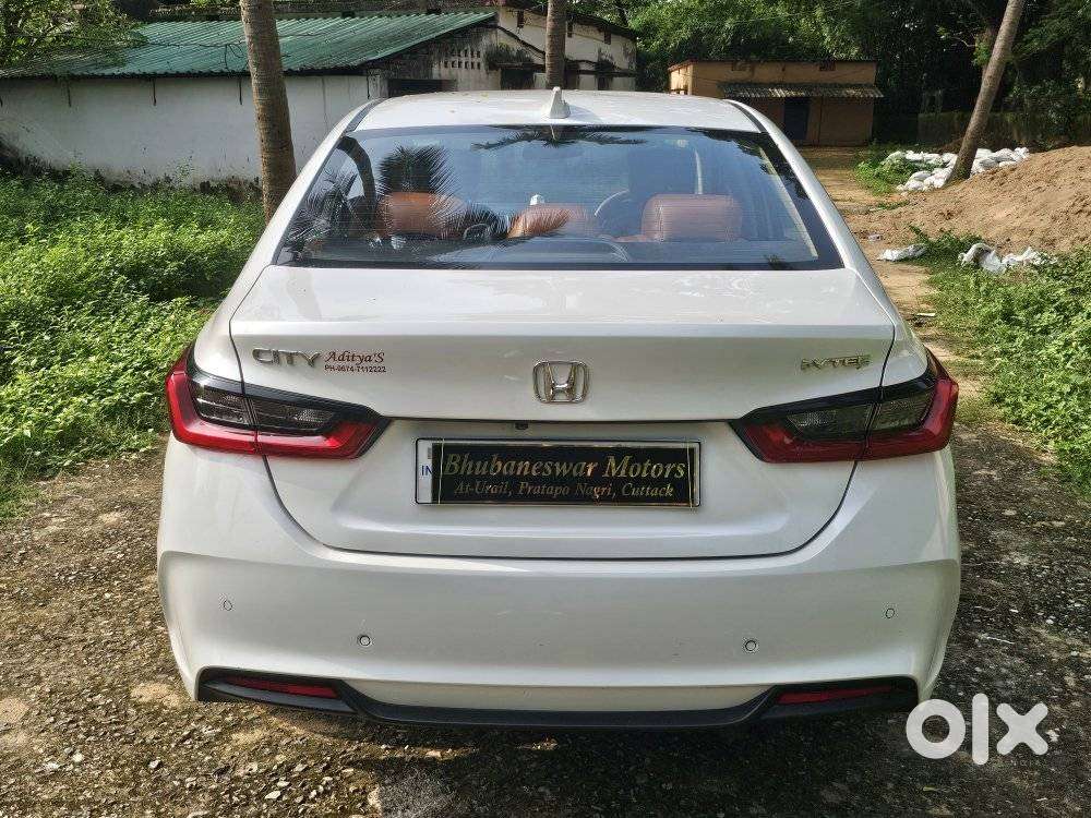 Honda City 1.5 Vx I-vtec Mt, 2024, Petrol