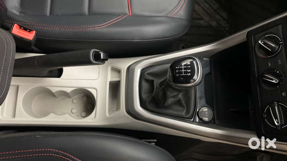 Volkswagen Taigun 1.0 Tsi Highline, 2022, Petrol