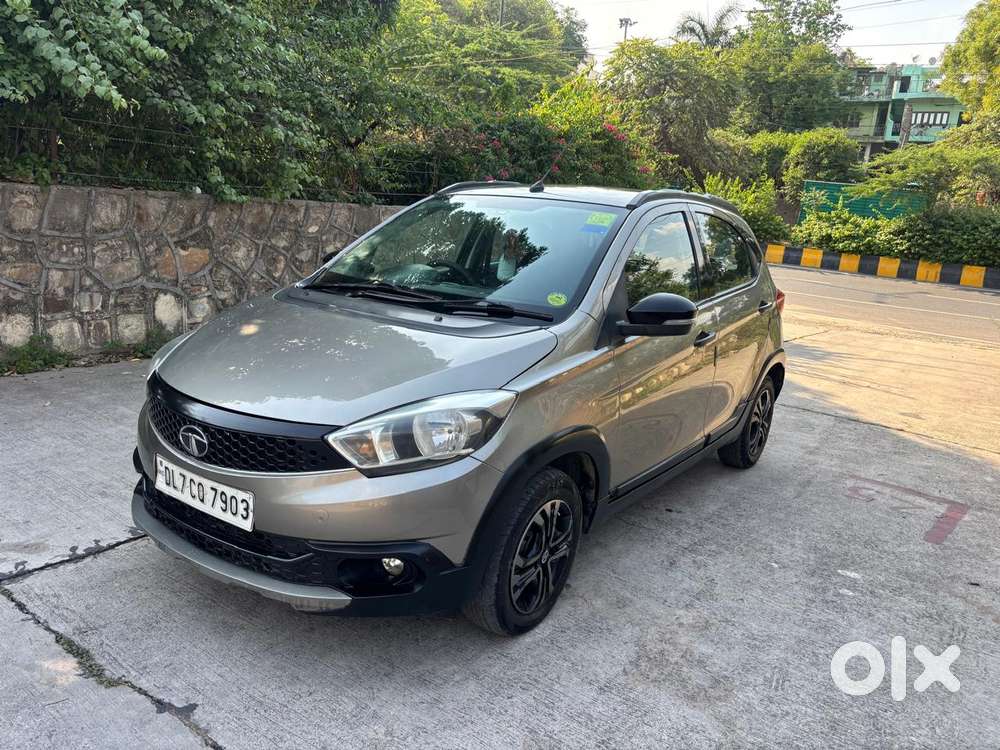 Tata Tiago Nrg 1.2 Xz Mt, 2019, Petrol