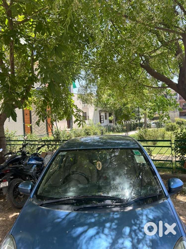 Honda Amaze 2014 Petrol 41200 Km Driven