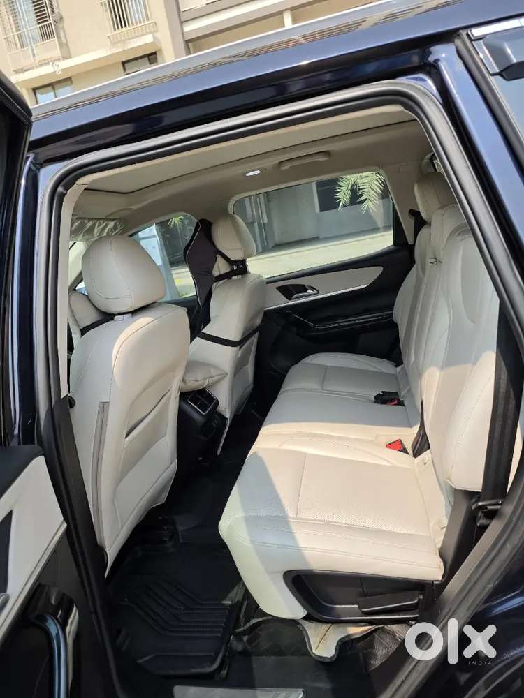 Mahindra Xuv700 Diesel 2022