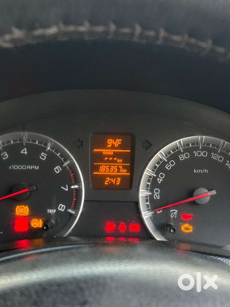 Maruti Suzuki Swift 2012 Petrol Good Condition