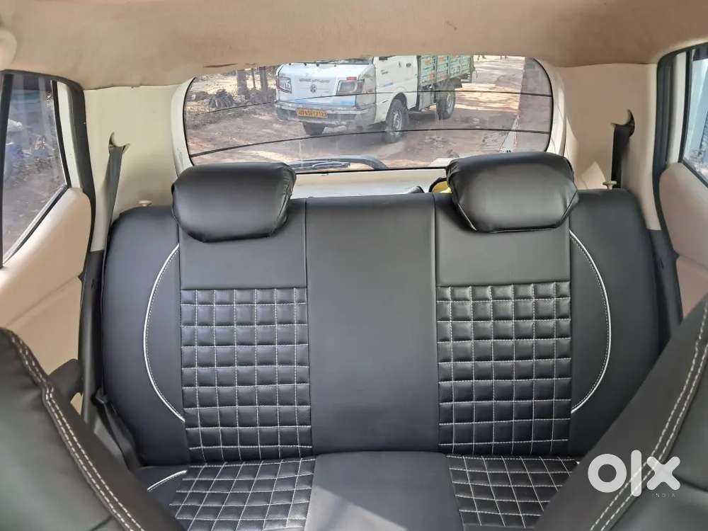 Hyundai I10 2010 Petrol