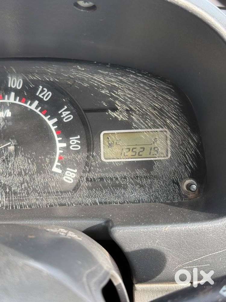 Maruti Suzuki Alto K10 Lxi, 2012, Petrol