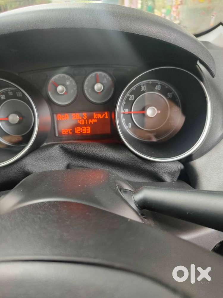 Fiat Avventura 2018 Diesel Good Condition