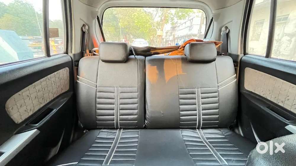 Maruti Suzuki Wagon R 1.0 2016 Cng & Hybrids