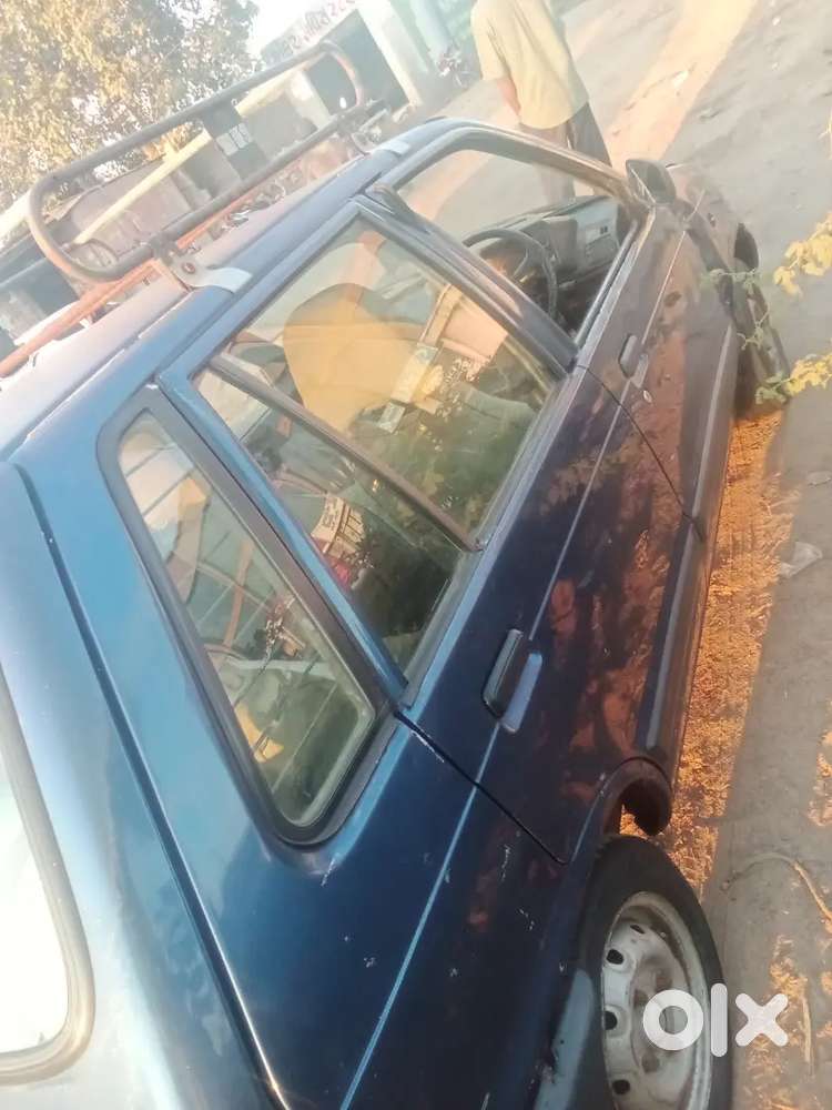 Maruti Suzuki Wagon-r