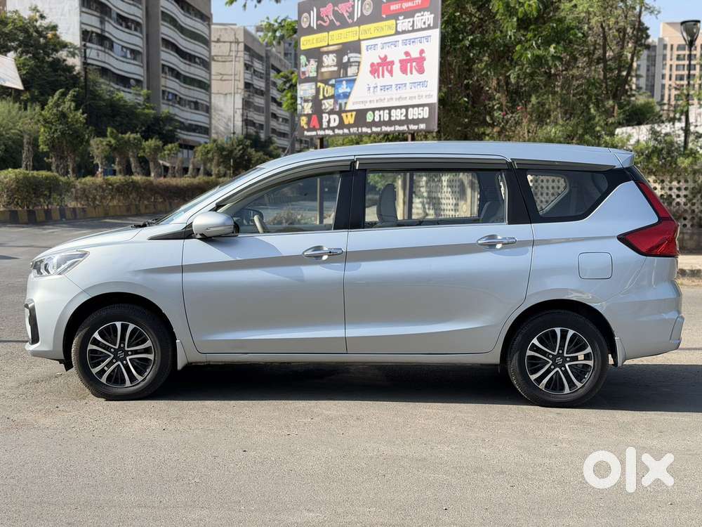 Maruti Suzuki Ertiga 1.5 Zxi Plus, 2022, Petrol