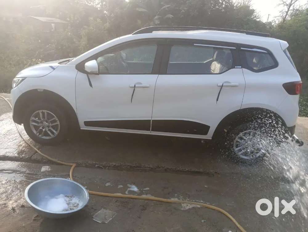 Good Condition Cng On Paper