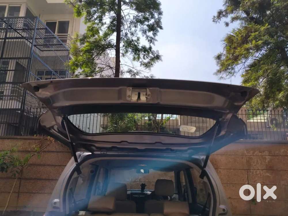 Maruti Suzuki Wagonr 2019 Petrol Automatic Transmission 39000 Km Drive